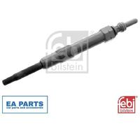 Glow Plug for OPEL ASTRA H SIGNUM VECTRA C ZAFIRA FEBI BILSTEIN 47510