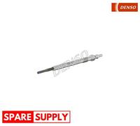 GLOW PLUG FOR OPEL ASTRA J ASTRA J COUPE ASTRA J GTC DENSO DG-634