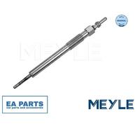 Glow Plug for OPEL ASTRA J ASTRA J Coupe, ASTRA J GTC MEYLE 614 860 0013 NEW