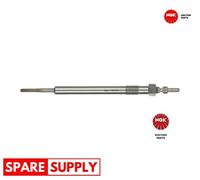 GLOW PLUG FOR OPEL ASTRA J ASTRA J SALOON ASTRA SALOON NGK 97919