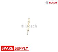 BOSCH GLP266 Glow Plug, Duraterm for VAUXHALL Insignia Meriva 1.6 CDTi 55570037