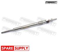 GLOW PLUG FOR OPEL ASTRA J ASTRA K INSIGNIA A MERIVA B FEBEST 18642-004