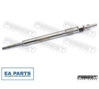 Glow Plug for OPEL ASTRA J ASTRA K INSIGNIA A MERIVA B FEBEST 18642-004