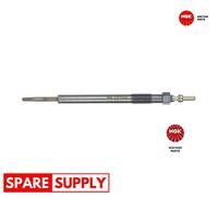 GLOW PLUG FOR OPEL ASTRA K INSIGNIA B GRAND SPORT NGK 94410