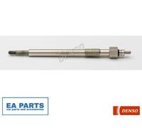 Glow Plug for OPEL MONTEREY B DENSO DG-186