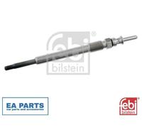 Glow Plug for OPEL SAAB VAUXHALL FEBI BILSTEIN 176178