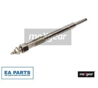 Glow Plug for OPEL SIGNUM VECTRA C MAXGEAR 66-0059