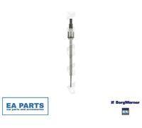 Glow Plug for OPEL VAUXHALL BORGWARNER (BERU) PSG006