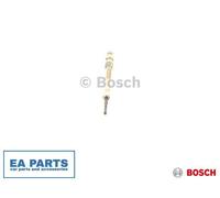 Glow Plug for OPEL VAUXHALL BOSCH 0 250 403 023