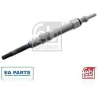 Glow Plug for OPEL VAUXHALL FEBI BILSTEIN 176234