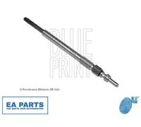Glow Plug for PEUGEOT 1007 107 206 206+ BLUE PRINT ADM51814