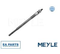 Glow Plug for PEUGEOT 1007 206 206+ 307 MEYLE 714 860 0002