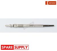 GLOW PLUG FOR PEUGEOT 1007 206 207 3008 DENSO DG-180
