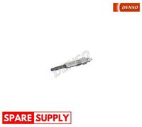 GLOW PLUG FOR PEUGEOT 106 206 306 EXPERT DENSO DG-003