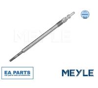 Glow Plug for PEUGEOT 2008 208 3008 301 MEYLE 11-14 860 0002
