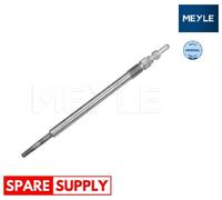 GLOW PLUG FOR PEUGEOT 2008 208 3008 301 MEYLE 11-14 860 0002