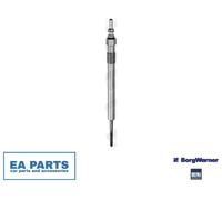 Glow Plug for PEUGEOT 2008 208 3008 SUV 301 BORGWARNER (BERU) GE138