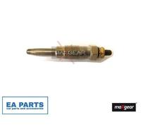 Glow Plug for PEUGEOT 205 305 MAXGEAR 66-0001