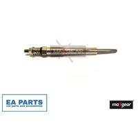Glow Plug for PEUGEOT 206 306 MAXGEAR 66-0018