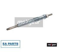 Glow Plug for PEUGEOT 307 308 406 407 MAXGEAR 66-0067