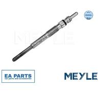Glow Plug for PEUGEOT 4007 407 607 807 MEYLE 40-14 860 0002