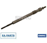 Glow Plug for PEUGEOT BOXER Bus MANAGER Bus SWAG 50 93 9517