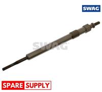 GLOW PLUG FOR PEUGEOT BOXER BUS MANAGER BUS SWAG 50 93 9517