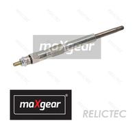 Fits MAXGEAR 66-0053 Glow Plug DE Stock