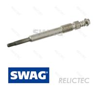SWAG 70 91 5957 Glow Plug for CITRO?N,FIAT,LANCIA,PEUGEOT
