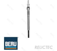 Glow Plug for CITROËN FIAT FORD BERU GN056