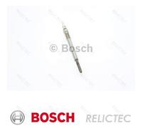 GLP094 - Glow plug Duraterm - Carton box - 1 piece - for diesel engine vehicles