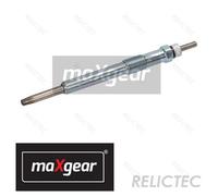 Original Maxgear Glow Plug 66-0067 for Citroën Fiat Ford Lancia Peugeot Suzuki