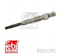 19099 Glow Plug, pack of one
