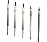 Glow Plug For Peugeot For Boxer Eugeot 2011 Bk3Q6M090Ab Automotive Engine Auxiliary Heating