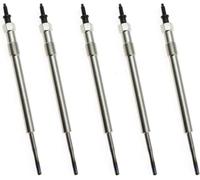 Glow Plug For Peugeot For Eugeot For Boxer 2011 Bk3Q6M090Ab Car Auxiliary Engine Heater