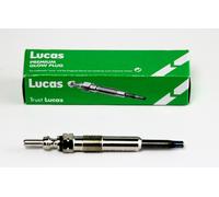 Glow Plug For Renault 1.5 & 1.9 dCi K9K & F9Q