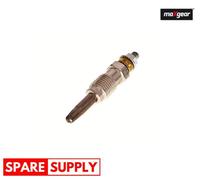 GLOW PLUG FOR RENAULT 19 MEGANE MAXGEAR 66-0019