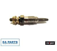 Glow Plug for RENAULT 19 MEGANE MAXGEAR 66-0019