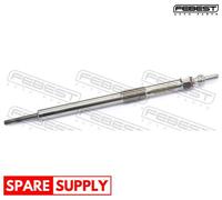 GLOW PLUG FOR RENAULT ALASKAN GRAND SCÉNIC KADJAR MASTER FEBEST 24642-002