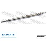 Glow Plug for RENAULT ALASKAN GRAND SCÉNIC KADJAR MASTER FEBEST 24642-002