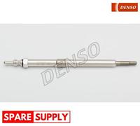 GLOW PLUG FOR RENAULT AVANTIME ESPACE LAGUNA MASTER DENSO DG-126