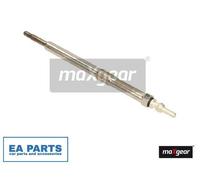 Glow Plug for RENAULT AVANTIME ESPACE LAGUNA MASTER MAXGEAR 66-0112