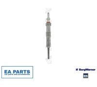 Glow Plug for RENAULT CAPTUR CLIO DOKKER DUSTER BORGWARNER (BERU) GE110