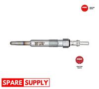 GLOW PLUG FOR RENAULT CLIO DUSTER ESPACE GRAND SCÉNIC NGK 5605