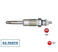 Glow Plug for RENAULT CLIO EXPRESS EXPRESS Pickup MEGANE NGK 4916 NEW