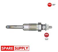 GLOW PLUG FOR RENAULT CLIO I CLIO I HATCHBACK VAN EXPRESS BOX BODY/MPV NGK 4916