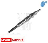 GLOW PLUG FOR RENAULT CLIO KANGOO MASTER MODUS BLUE PRINT ADN11826