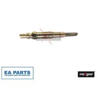 Glow Plug for RENAULT CLIO KANGOO MEGANE I Break MAXGEAR 66-0011