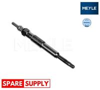 GLOW PLUG FOR RENAULT CLIO KANGOO MEGANE MEGANE I KOMBI VAN MEYLE 16-14 860 0004