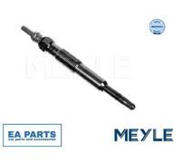 MEYLE Glow Plug 16-14 860 0004 - Original for Dacia Renault (Kangoo, Solenza, Clio II, Lutecia II)